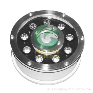 LED Underwater Light 9X1w (UWL9X1W-WW)
